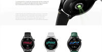 Oficial | Xiaomi Watch S4, Pantalla AMOLED de 1,43"", Corona giratoria clásica, Diseño de bisel intercambiable mejorado - details 22
