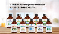 Difusor De Aceites Esenciales Para Coche Nebulizador De Aromaterapia Sin Agua Máquina Aromática De Aceite Ambientador - details 23