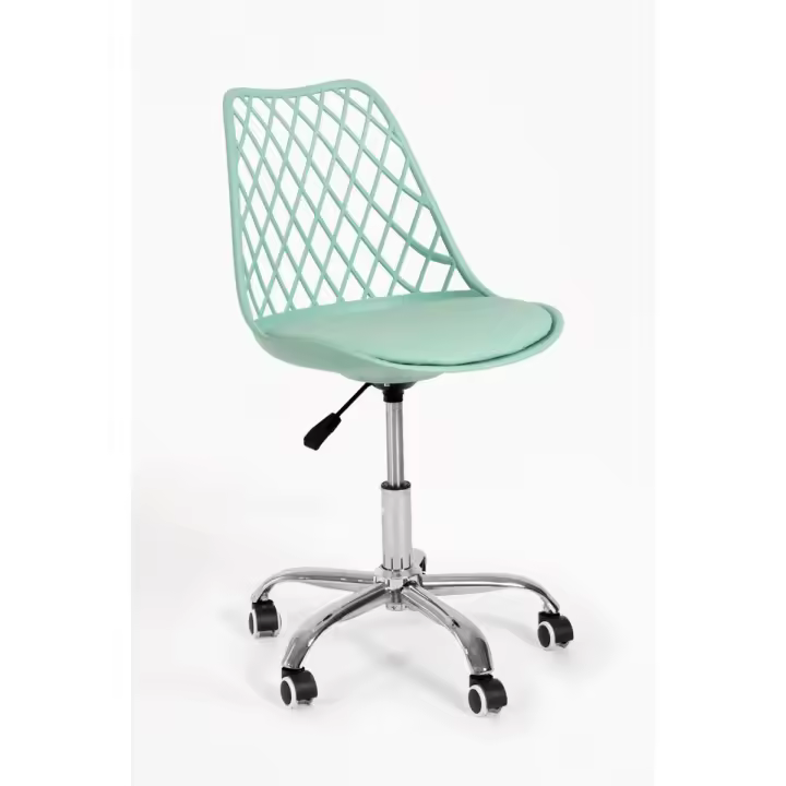 Silla Mima Office - Celadón - 1