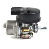Carburador Con Filtro De Aire Para Motor De 2 Tiempos 49cc 60cc 66cc 80cc Piezas Para Bicicleta Motocicleta Y Moto - details 1