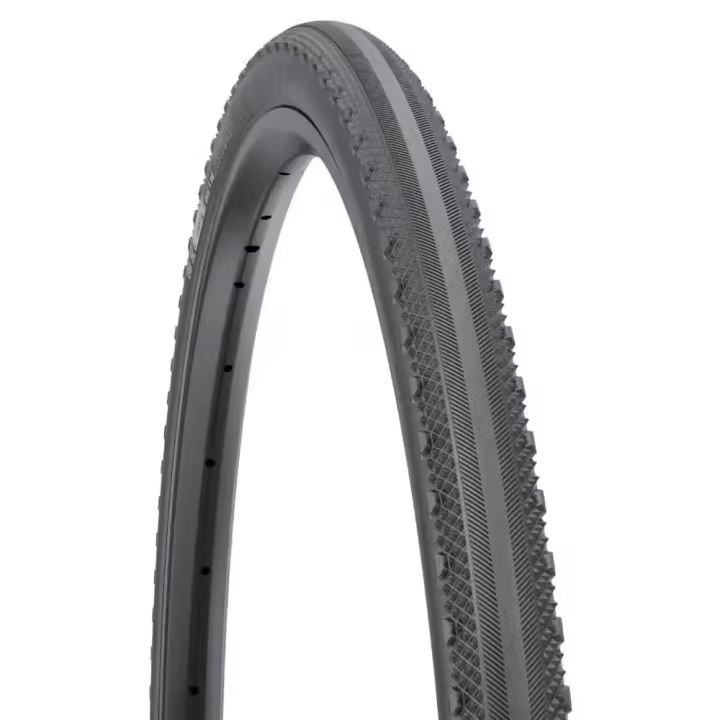 Wtb Cubierta De Gravel Byway Tubeless 700 X 34 - 1