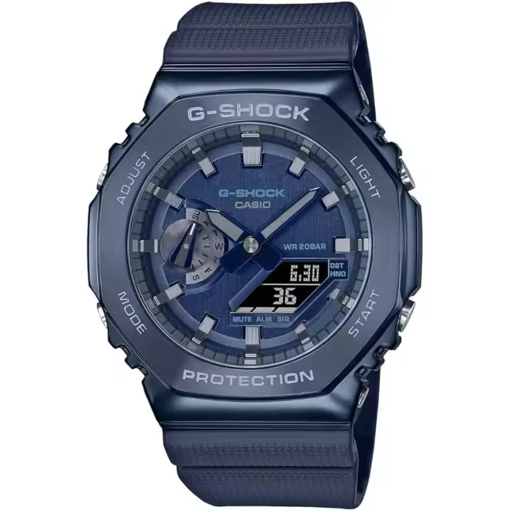 Reloj Casio G-Shock GM-2100N-2AER , para Hombre - 1
