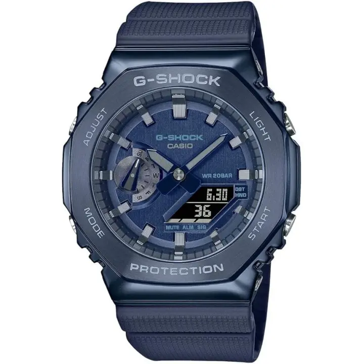 Reloj Casio G-Shock GM-2100N-2AER , para Hombre - 1