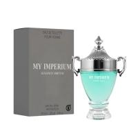 My Imperium - Eau de Toilette - Perfume para hombres - 100ml - details 0