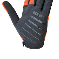 Willbros Guantes De Motocross Para Bicicleta MTB ATV UTV Descenso off Road Para Hombres Y Mujeres Guantes De Ciclismo Full Finger - details 35