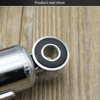 1pcs Anillo De Goma Para Absorbedor De Choque Trasero De Motocicleta 10mm 12mm Bufador De Goma Bloque Amortiguador Accesorio Para Bicicleta Eléctrica - details 7