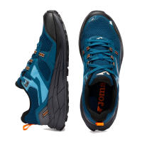 Zapatillas Trail Hombre Joma Shock 2512 Petróleo 106307  Calzados DEPORTES Deportivos trekking Joma MARCAS - details 3