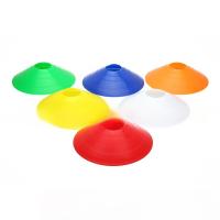 Juego De Conos De Entrenamiento Agility Disc Marcadores Deportivos Multiusos Accesorios De Entrenamiento De Fútbol - details 5