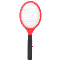 Red De Mosquitos Eléctrica Racket Insectos Killer Sin Cable Poder De Batería Asesino De Mosquitos Y Fly Herramienta De Control De Plagas - details 1