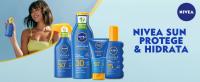 PACK DE DOS NIVEA SUN SPRAY PISTOLA FP-30/ FP-50 270ML.PROTEGE  BRONCEA ,NIVEA SUN SPRAY PISTOLA FP-20/FP-30  270 ML.PROTEGEHIDRATA - details 10