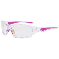 Nuevas gafas de sol deportivas de ciclismo con montura pequeña, gafas para daltonismo al aire libre para hombres y mujeres, gafas de sol que cambian de color de día y de noche (estuche para gafas específico para deportes incluido) - details 1