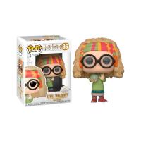 Funko Sybill Sybil Trelawney Emma Thompson Harry Potter Profesora 86 - details 2