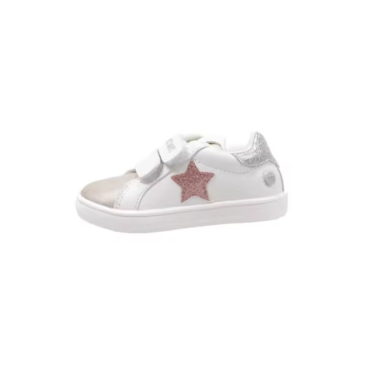 Gioseppo  EBENTHAL Deportivas Con Velcro Bebé - niña (hasta la talla 30) Blanco - 1