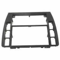 1 Pieza De Consola Central Para Coche Bezel Panel Para Passat B5 B5.5 3B0858069 Marco De Marco Central Para Panel Instrumentos Cubierta De Plástico De Alta Calidad - details 4