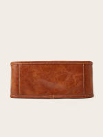 Bolso De Hombro Minimalista Para Mujer Bolso De Moda Camero Bolso Cruzado Mensajero Para Compras Viajes Al Aire Libre Y Fiestas - details 5