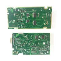 Herramienta de diagnóstico Lexia 3 Diagbox V9.129, Chip completo 921815C, Golden Edge, PSA XS Evolution 7,83 PP2000, Lexia3 para Citroen y Peugeot - details 0