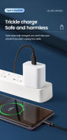 Cable De Datos Para Móvil 60W Con Luz Tipo C a Tipo C Cargador Rápido Para iPhone15 Samsung Huawei Cable De Transmisión De Datos De Alta Velocidad - details 4