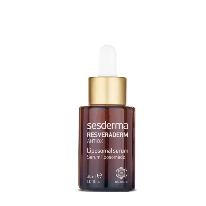 Sesderma resveraderm antiox serum antioxidante 30 ml - 1
