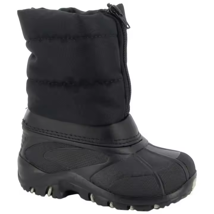 Kimberfeel Botas De Nieve Fun Negro - 1