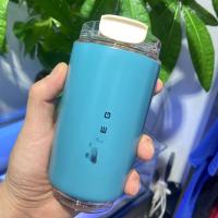 Taza Caminar Taza Café Termo Botella Hombres Mujeres Regalo del Día del Padre - details 10