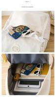 Mochilas escolares para adolescentes - details 2