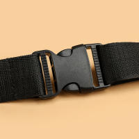 Bolsa De Cintura Para Hombre De Cuero Genuino 100% Mini Viaje Fanny Pack Bolsa De Cinturón De Cuero Para Teléfono Móvil Estilo Casual - details 20
