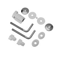 Roca - Bisagras Desmontables Originales para diferentes modelos de asientos originales Victoria - details 2