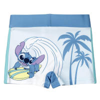 Bañador Boxer Niño Cerda Group Lilo & Stitch Secado Rápido Suave Disney Ropa Textil Varias Tallas - details 0