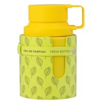 Perfume de Lujo Armaf Odyssey Limoni 100ml | Fragancia Fresca Cítrica y Amaderada Unisex | 100% Original, Larga Duración | Perfume Árabe Ideal para Uso Diario y Regalo Especial - details 4