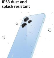 Xiaomi Redmi 12 ( TIENE USO) Smartphone, 128GB + 8GB, azul, movil libre, ----NO TIENE NFC-   envio 24h - details 5