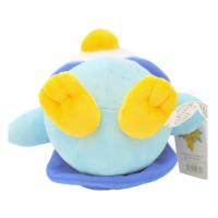 Muñeco De Peluche Pokemon Para Niños Piplup Kyogre Chespin Bulbasaur Cubone Eevee Snorlax Juguete De Peluche Charmander Regalo Para Niños - details 4