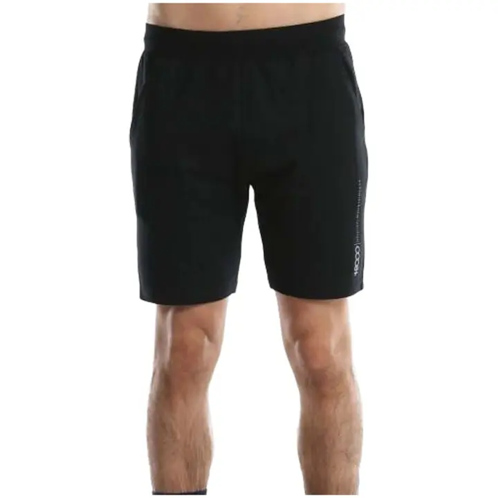 Textil Outdoor marca +8000 modelo Aw86005000 para hombre en color negro - 1