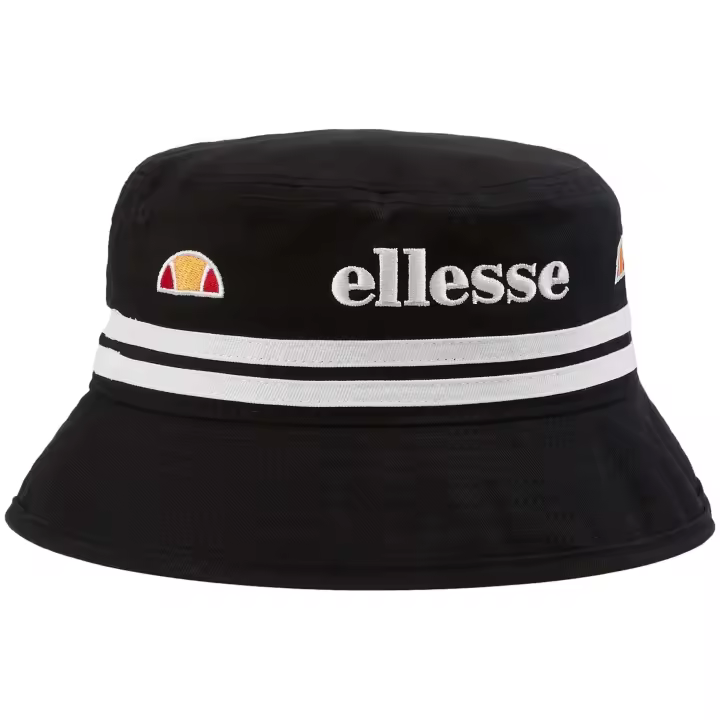Textil deportivo marca Ellesse modelo Saaa0839-Black para unisex - 1