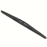 Limpiaparabrisas Trasero 16 Pulgadas Para Honda Insight Hatchback MK2 2009-2011 Limpia Ventanas Rain Brush De Llanta De Goma Para Lluvia - details 3