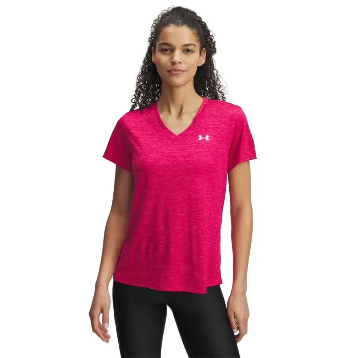 Under Armour Camiseta De Manga Corta Tech Twist Ssv - 1
