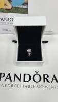 Pandora Charm de Colgante en Plata DE LA LEY Harry Potter 798626C01,Incluye Caja Original - details 0