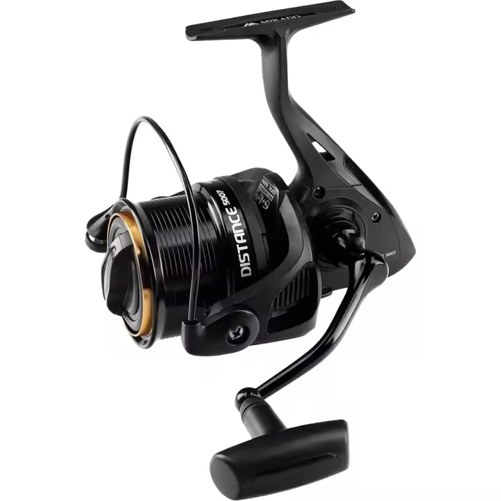 Mikado Carrete De Carpfishing Sensual Ng Distance - 1