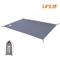 Manta De Camping Impermeable Y Duradera Multifuncional Para Picnic Playa Sombra Y Tierra De Tenda Alfombra De Pies Para Senderismo - details 9