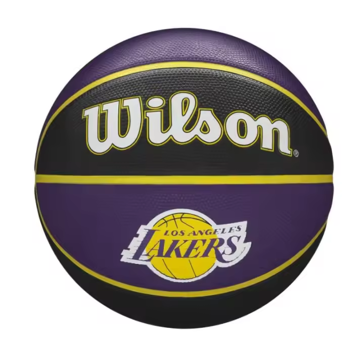 Balon Los Angeles Lakers NBA Tribute de Wilson - 1