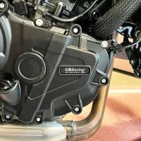 Cubierta De Motor Para Motocicleta HONDA CB750 Hornet 2023-2024 XL750 Transalp 2023-2024 Protección Y Estilo GB Racing - details 2