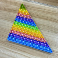 Juegos De Matemáticas 1-12 Juguetes Educativos Pop Para Niños Tablero De Aprendizaje De Suma Y Resta Habilidades Matemáticas Mejoradas Juguete Interactivo Para Niños De 3 a 6 Años - details 4
