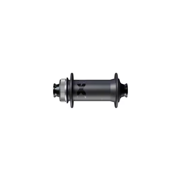 SHIMANO XTR Buje delantero HB-M9210-B Freno de disco CENTER LOCK 32H 110 mm  SHIMANO   de ciclismo para bicicleta - 1