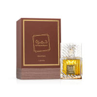 Khamrah Qahwa 100 ml by Lataffa - La Fragancia Gourmet de Lattafa Perfumes que Cautiva los Sentidos - details 3