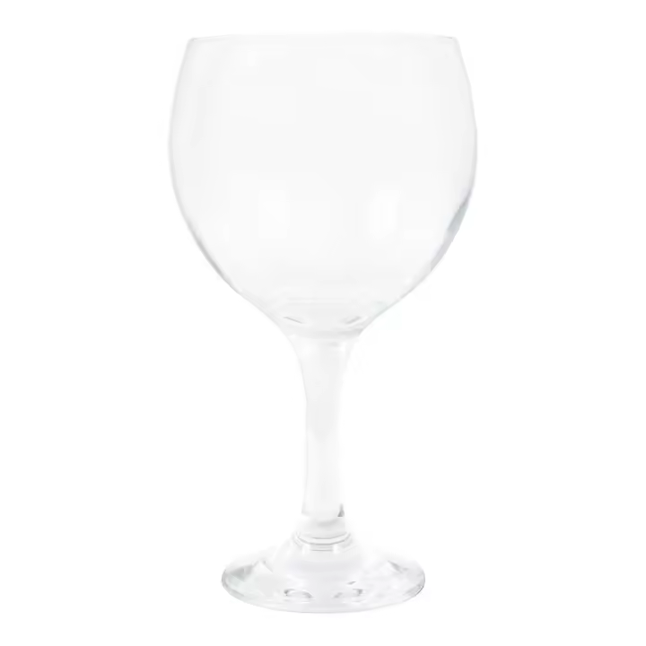 LAV - Set de 6 Copas Combinados 645cc Misket - Versátil y Estiloso - Ideal para Cócteles y Mixología - Diseño Moderno - Experiencias Gastronómicas - 1