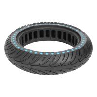 Neumático Sólido De 8.5 Pulgadas Para Xiaomi M365 1S pro Scooter Eléctrico Absorbedor De Choque De Goma Neumático De Relleno De Miel Repuesto De Rueda - details 19