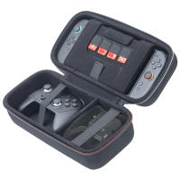 FUNDA ESTUCHE DELUXE NEGRO NS230 Blackfire Nintendo Switch 2 - details 2