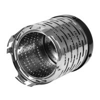 Mini Estufa Portátil Para Exterior Acero Inoxidable Cubierta De Calentamiento Portátil Para Camping Accesorios De Horno De Gas - details 2