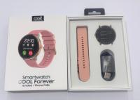 Reloj inteligente COOL Accesorios con tecnología avanzada, conectividad Bluetooth, Android Wear y batería de 260 mAh - details 1