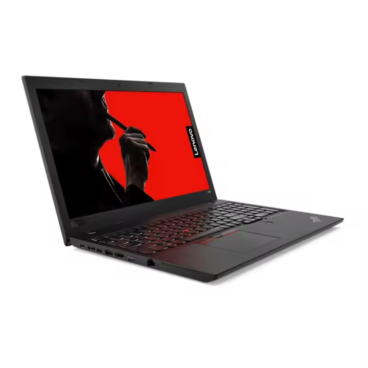 Lenovo L580 15.6" / i5-8350U / 8GB DDR4 256GB SSD Windows 11 - 1