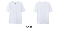 Camiseta De Algodón Para Hombre Every Thing Will Be Okay Estilo Casual Veraniego Cuello Redondo Suelto Moda Breathability - details 18